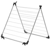 Cervino ruhaszárító kádra - Metaltex