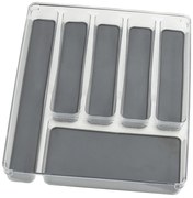 Cutlery Tray 6 Compartments evőeszköz készlet rendező fiókba - Wenko