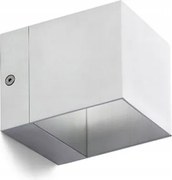 Fali Lámpa Essex G9 Szürke 230V R12680 Redlux