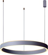Italux Modern Függeszték Brasco Fehér ITX5902854538034