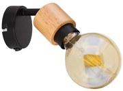 Globo 54031-1 - Fali spotlámpa JORNA 1xE27/40W/230V