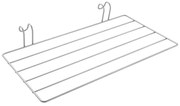 Függő ruhaszárító Radius - Metaltex