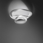 Artemide Pirce Mini mennyezeti Led 44W 2700K fehér, szabályozható fényerővel