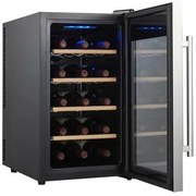 Guzzanti GZ 1535 borhűtő