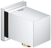 GROHE 27704000 - Fali zuhanykönyök EUPHORIA CUBE 12” fényes króm