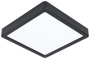 Eglo Fueva-Z 900109 Zigbee fürdőszobai smart mennyezetlámpa, 16W LED, 2700K-6500K, 2250 lm, IP44
