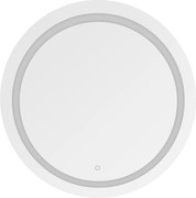 Zuma Line D2338-80-LED Fényerőszabályozható fürdőszobai LED-tükör, 36W/230V, 3000/4000/6000K, átmérő 80 cm, IP44
