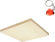 Led plafon 24W Cct Doro 41594D2M Globo