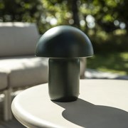 Nando kültéri tölthető asztali LED lámpa
