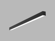 LED2 1238253 Mennyezeti lámpa Noli II 150 P, B 40-60W 3000K/3500K/4000K piros