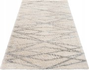 Shaggy Szőnyeg 80x150 Modern Puha Szőrös 38-as