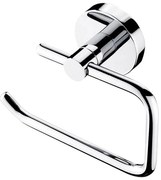 NIMCO UN 13055-26 - UNIX króm fényes WC papírtartó tartó