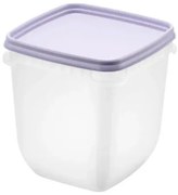 SmartStore Műanyag dobozok szett Freezer 3 db,levan dule, 1000 ml, 1000 ml