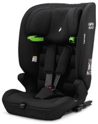 OSANN - Autós gyerekülés Lupo Isofix i-Size 76-150 cm fekete