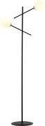 Emibig LINEAR 1169/LP2 Állólámpa 2x40W/E14 IP20