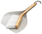 Living Nostalgia kislapát és seprű szett - Kitchen Craft