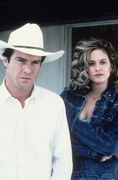 Fotográfia Flesh and Bone de StevenKloves avec Denis Quaid, Meg Ryan 1993