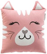 Gyerek párna Chatchat – douceur d'intérieur