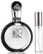 Lattafa Fakhar (10 ML) Eau de Parfum