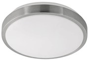 Eglo 96032 - LED Mennyezeti lámpa COMPETA 1 LED/18W/230V