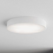 Brilagi - Mennyezeti lámpa CLARE 4xE27/24W/230V átm. 50 cm fehér
