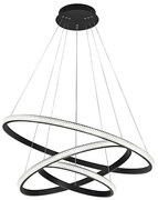 Nager több ágú függesztett lámpa