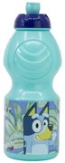Bluey Leaves műanyag sportkulacs 400 ml