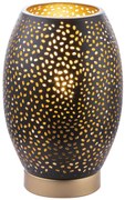 Globo NARRI 24002S asztali lámpa, 1x40W E27