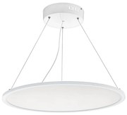 Eglo 97505 - SARSINA dimmelhető kábeles LED függőlámpa, 1xLED/36W/230V