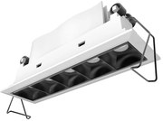 Swan állmennyezetbe süllyeszthető spotlámpa