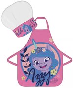 Én kicsi pónim Izzy gyerek kötény 2 darabos szett