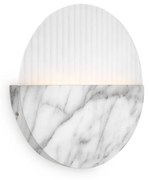 Maytoni MOD320WL-L13MR3K1 - LED Fali lámpa JUPITER LED/13W/230V márvány