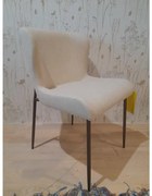 Glam design szék