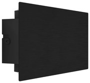 Eglo 901197 - LED Fali lámpa TALAMELLO LED/6W/230V 3000K fekete