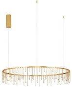 Stellar egyágú függesztett lámpa