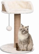 vidaXL tengerifű macskafa kaparóoszloppal 49 cm