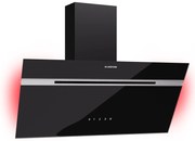 Klarstein Alina elszívó, 80 cm, 600 m³/h, Csendes, EEK A