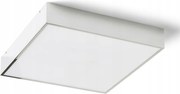 Mennyezeti lámpa Rendl Merano Led 35, króm, 24W Led, IP44, 3000K