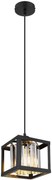 Globo MATHILDE 15697H függeszték, 1x40W E27