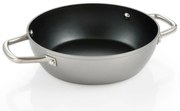 Tescoma GrandCHEF+ mély serpenyő, 28 cm átmérőjű,2 fogantyúval, 28 cm átmérőjű