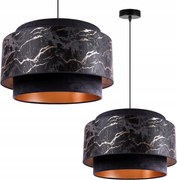 Mennyezeti Lámpa Lógó Csillár Egyetlen Lámpabúra Étkező Nappali