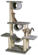Kaparó torony macskáknak Magic Cat Iveta – Plaček Pet Products