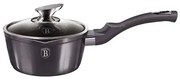 BerlingerHaus Szószos edény fedővel (1,2 L) Metallic Line Carbon Edition BH/6907