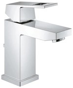 GROHE 2312700E - EUROCUBE mosdócsaptelep, S méret, fényes króm