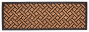 Kókuszrost lábtörlő 40x120 cm Weawing – Esschert Design