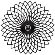 Fali lámpa FELLINI 1xE27/100W/230V