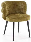 Ruth étkezőszék, olajbogyó