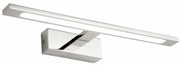 Zuma Line W89443-12W-CH - ALTER LED tükörvilágítás 12W, 230V, IP44, króm