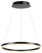 Rabalux 72301 - LED Csillár zsinóron ISAURE LED/35W/230V