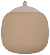 Eglo - Pótló üveg COMINIO 18,5 cm átmérőjű lámpához